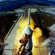 Illustration for article titled The Apollo 11 Launch Wasn't Just Historic, It was Beautiful